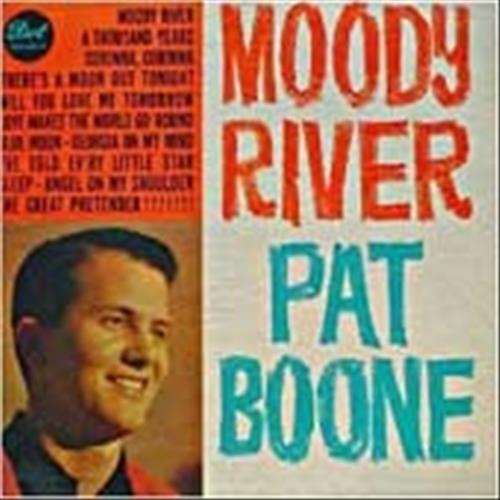 Pat Boone